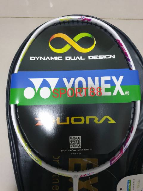 Vợt Cầu Lông Yonex Duora 10 + Bg66 Chất Lượng Cao