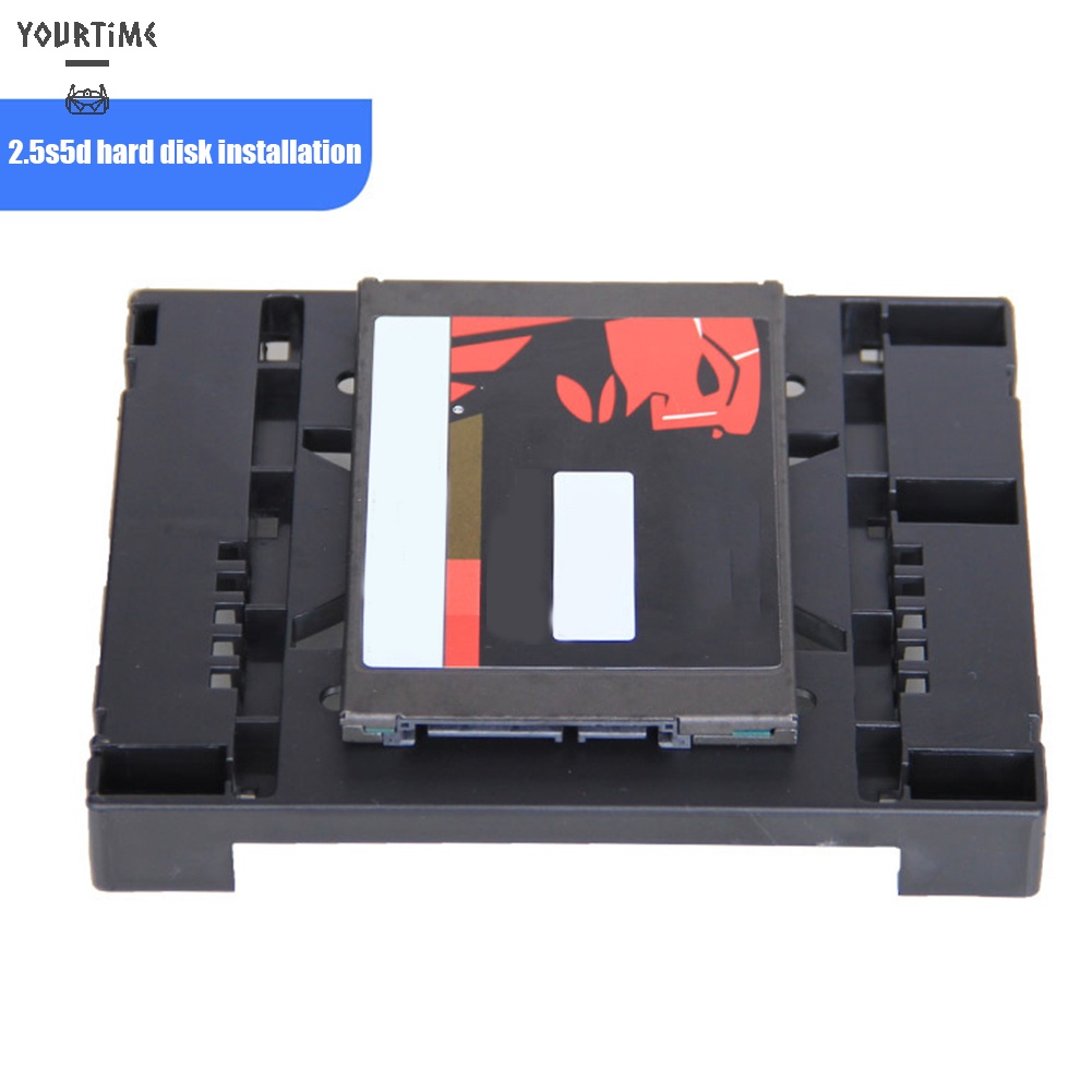 Khay đựng ổ cứng SSD HDD 3.5 inch sang 2.5 inch