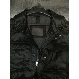 Jacket 3 lớp mỏng Massimo Dutti nam