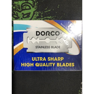 Dao cạo râu dorco cao cấp