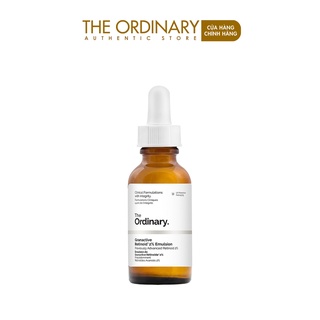 Tinh chất chống lão hóa The Ordinary Granactive Retinoid 2% Emulsion