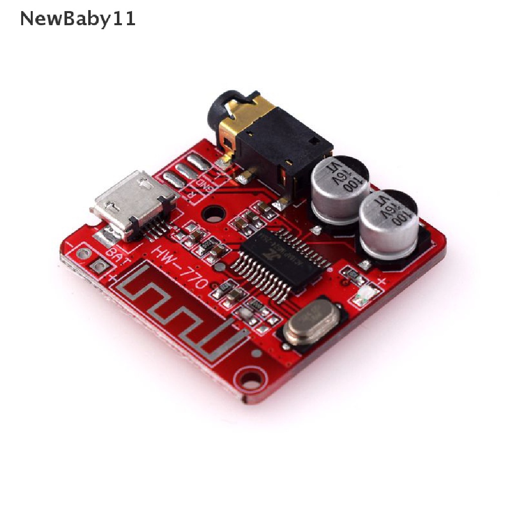 Bảng khuếch đại loa Bluetooth 4.1 MP3 Mini XY-BT