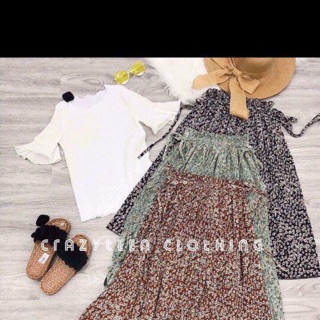 Set đầm
