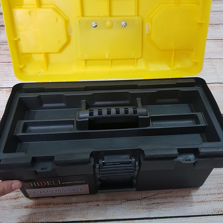 Hộp dụng cụ đựng đồ nghề đa năng