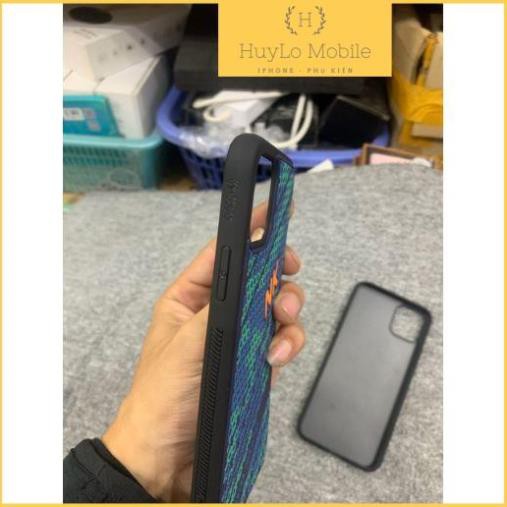 Ốp Chống Sock Chính Hãng Nillkin Cho iPhone 11/11 Pro/11 Pro Max | BigBuy360 - bigbuy360.vn