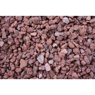 Đá nham thạch 100g - Nham thạch lọc nước bể cá cảnh