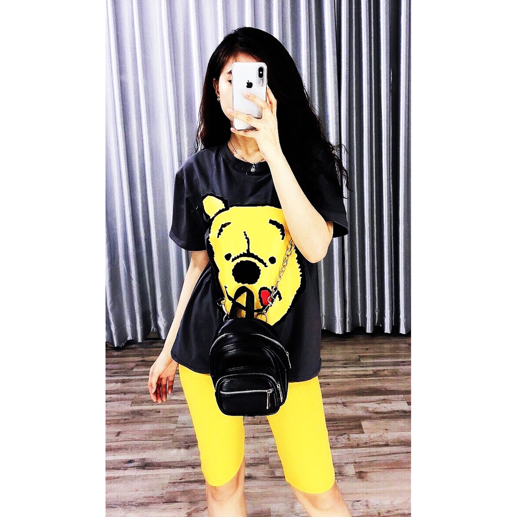 BỘ HÌNH GẤU POOH | BigBuy360 - bigbuy360.vn