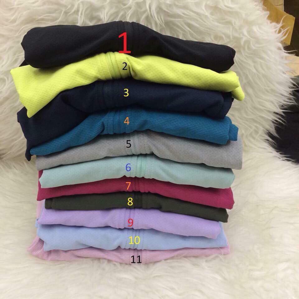 Áo chống nắng Uniqlo mua tại Nhật (Bill đầy đủ) | BigBuy360 - bigbuy360.vn