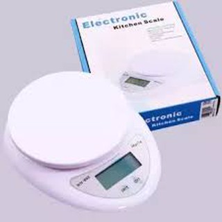 Cân Điện Tử Electronic