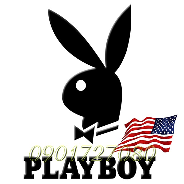 Xịt khử mùi toàn thân Playboy Play it Wild