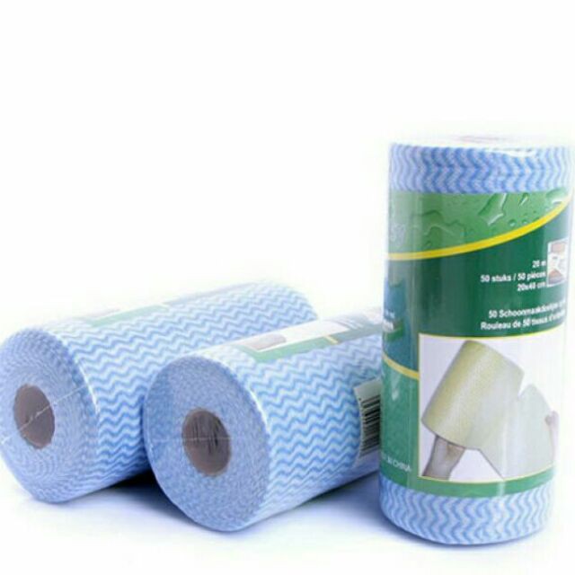 Khăn lau đa năng Homeeasy HN1010