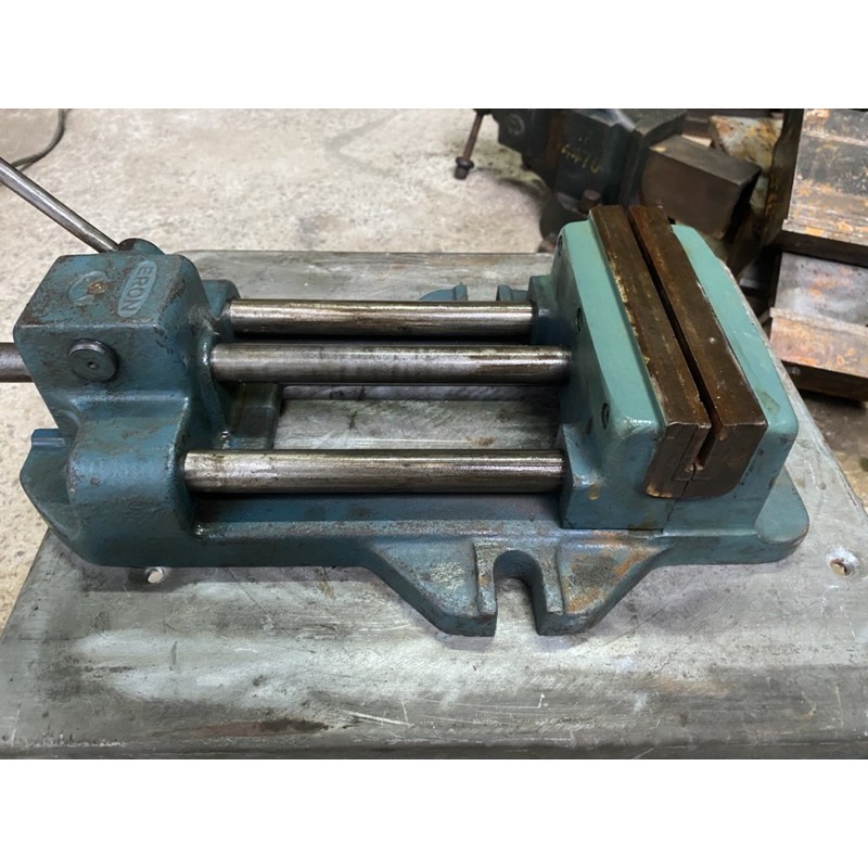 ETO Kẹp Nhanh ERON 150 Nhật Bãi Đẹp Zin