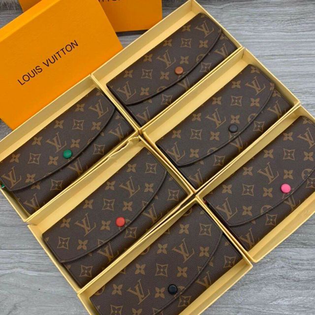 Ví LV fullbox