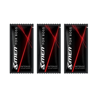 Dây dầu gội X-Men for Boss Intense 12 gói