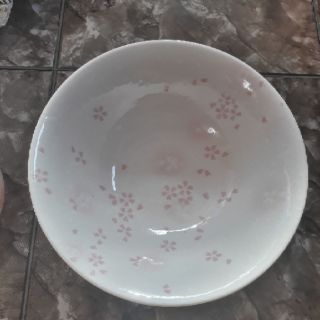 Gốm sứ Nhật _ Combo Hoa Anh Đào