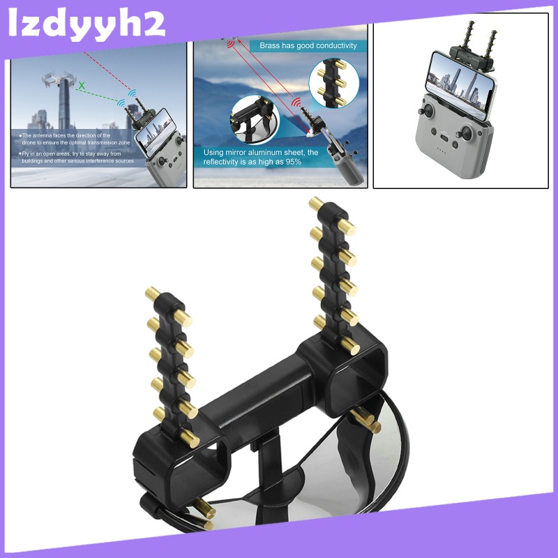 Dành cho Air 2S Booster cho Maivc