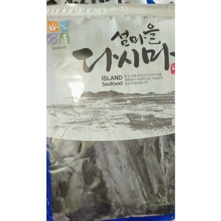 Tảo bẹ kombu Hàn Quoc