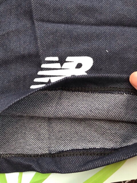 🍭 Bộ thun cotton quần giả jean bé trai từ 25-50kg