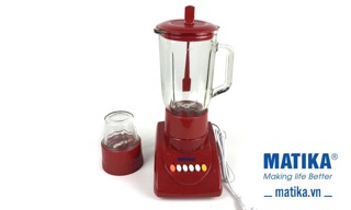 Sinh tố matika 3105