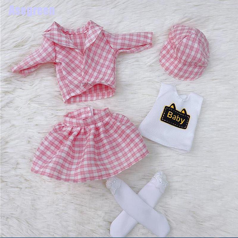 Bộ quần áo búp bê 12 inch 30cm tỉ lệ 1/6