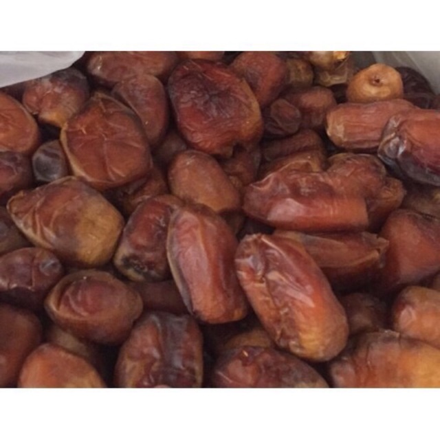Chà là 1kg