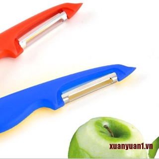 Dao Bào Gọt Vỏ Củ Quả Đa Năng