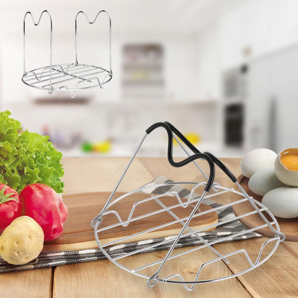 Giá Đỡ Nồi Áp Suất Không Dính Bền Bỉ Cho Nồi Áp Suất 6 &amp; 8 QT