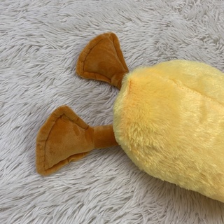 Vịt nhồi bông vàng mini 50cm cho bé