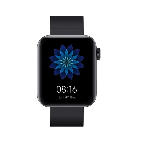 (NEW) Đồng hồ thông minh Xiaomi Mi Watch New Fullbox