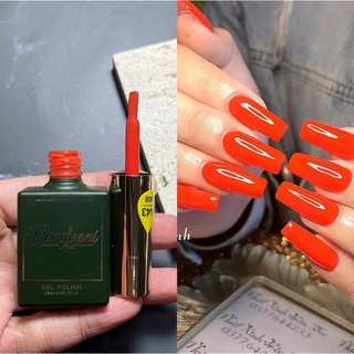 Sơn gel màu độc