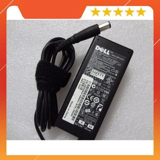 🎁 Hàng Zin, Sạc Laptop DELL 19.5V - 3.34A, 65W, Chân Sạc Lục Giác, For Dell XPS, Original