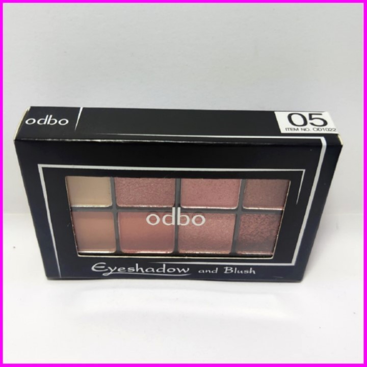 Phấn mắt obbo Thái Lan | BigBuy360 - bigbuy360.vn