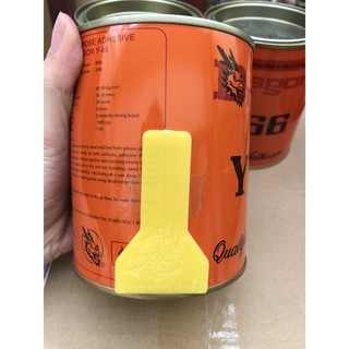 Keo dán đa năng siêu dính y66 100ml