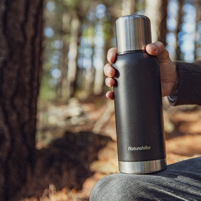Bình nước nóng giữ nhiệt NatureHike NH19SJ010