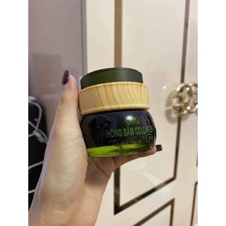Tặng kèm quà khủng. Hồng sâm collagen Kim Hoàng phiên bản 2020 tăng gấp 5 lần hồng sâm
