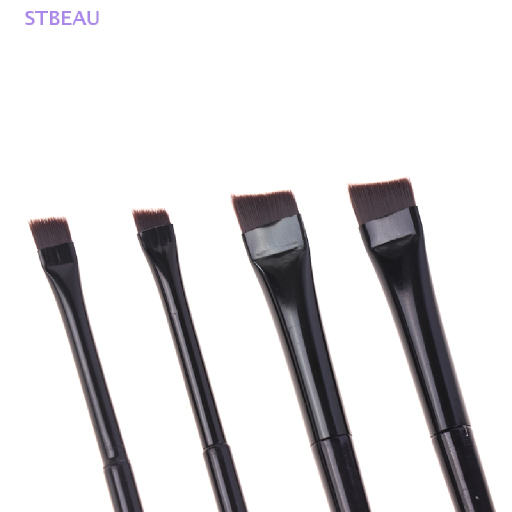 Cọ Trang Điểm Tạo Khối Lông Mày Che Khuyết Điểm Đa Năng Tiện Lợi