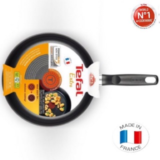 Chảo Chống Dính TEFAL Extra France 20 đến 28cm
