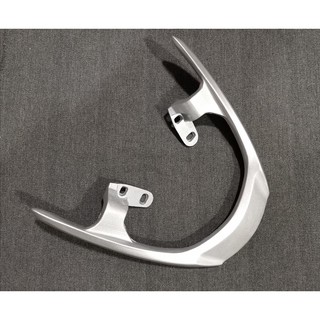 CẢNG SIRIUS KIỂU MIO NHÔM ĐÚC MÀU BẠC