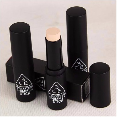Thỏi Che khuyết điểm 3CE waterful concealer