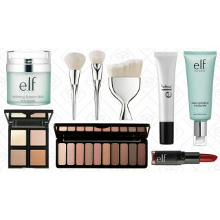 [ORDER] BỘ MỸ PHẨM CAO CẤP ELF