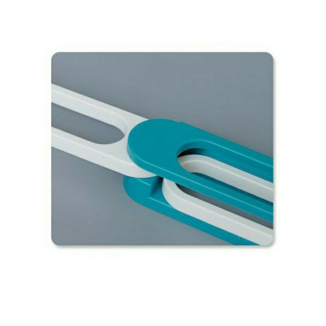 Giá treo khăn, giày dép gắng tường thông minh 88087 SỈ LẺ GIA DỤNG