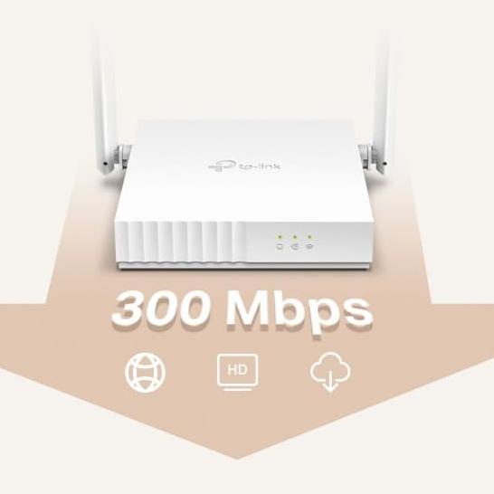 ⁑➡ Thiết bị phát wifi Tp-link TL-WR820N 300Mbps TLWR820N TL WR820N WR 820N ★★ Mwq