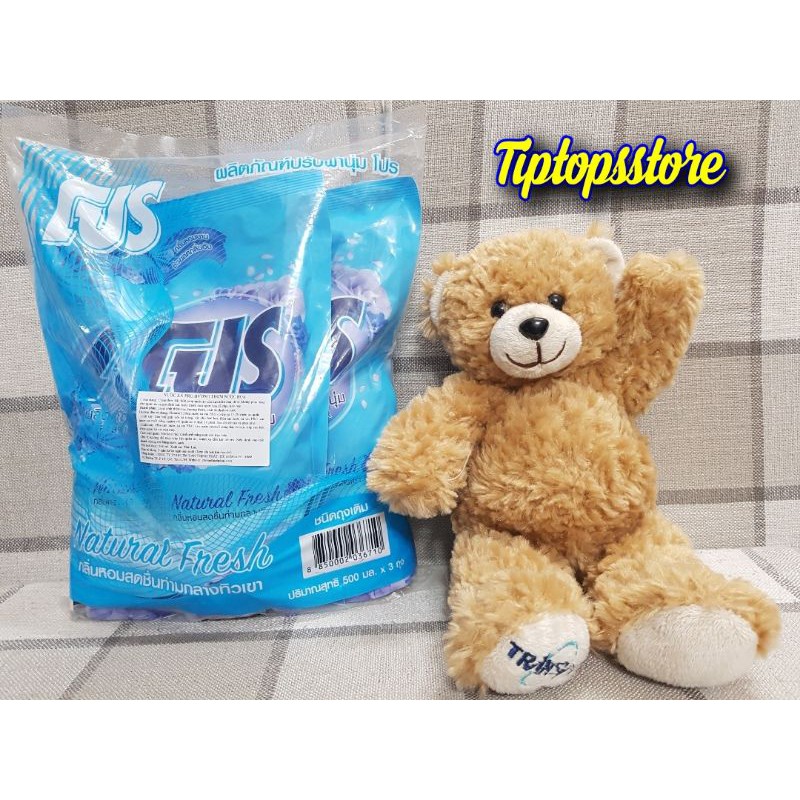 NƯỚC XẢ VẢI PRO  THÁI LAN