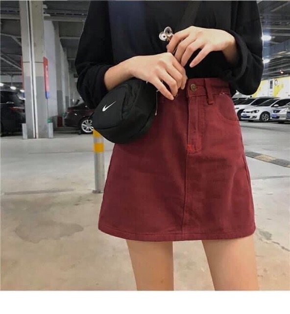 chân váy chữ a | BigBuy360 - bigbuy360.vn