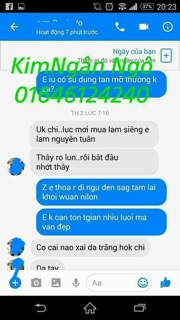 Kem Tươi Tan Mỡ My Miu