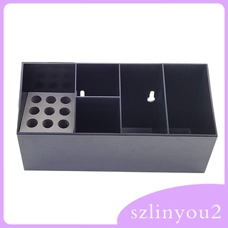 [Szlinyou2] Hộp đựng dụng cụ làm tóc Giá để tóc