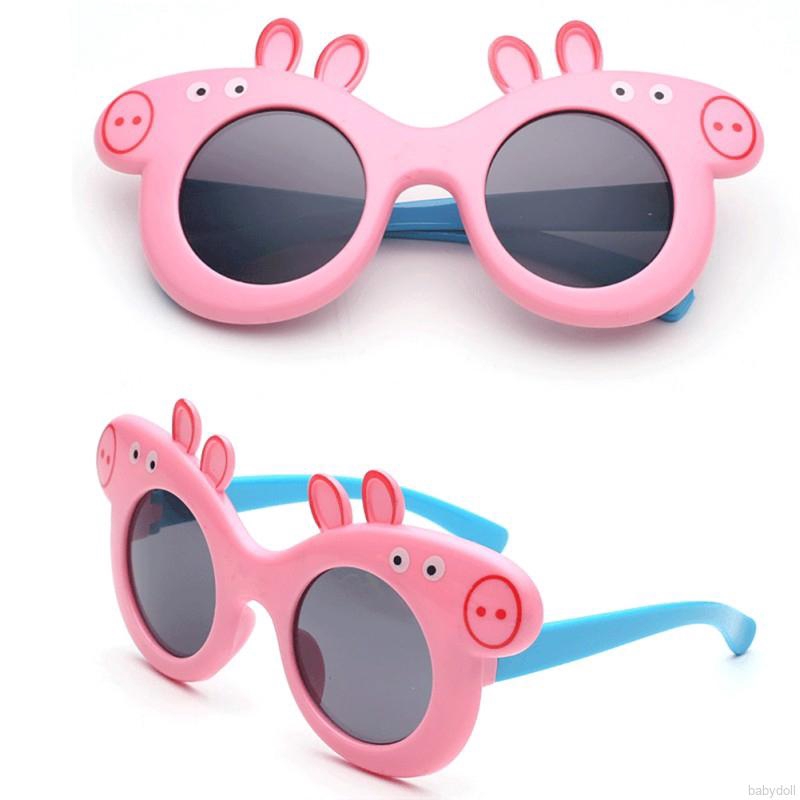 Kính râm thời trang chống tia UV cho bé | BigBuy360 - bigbuy360.vn