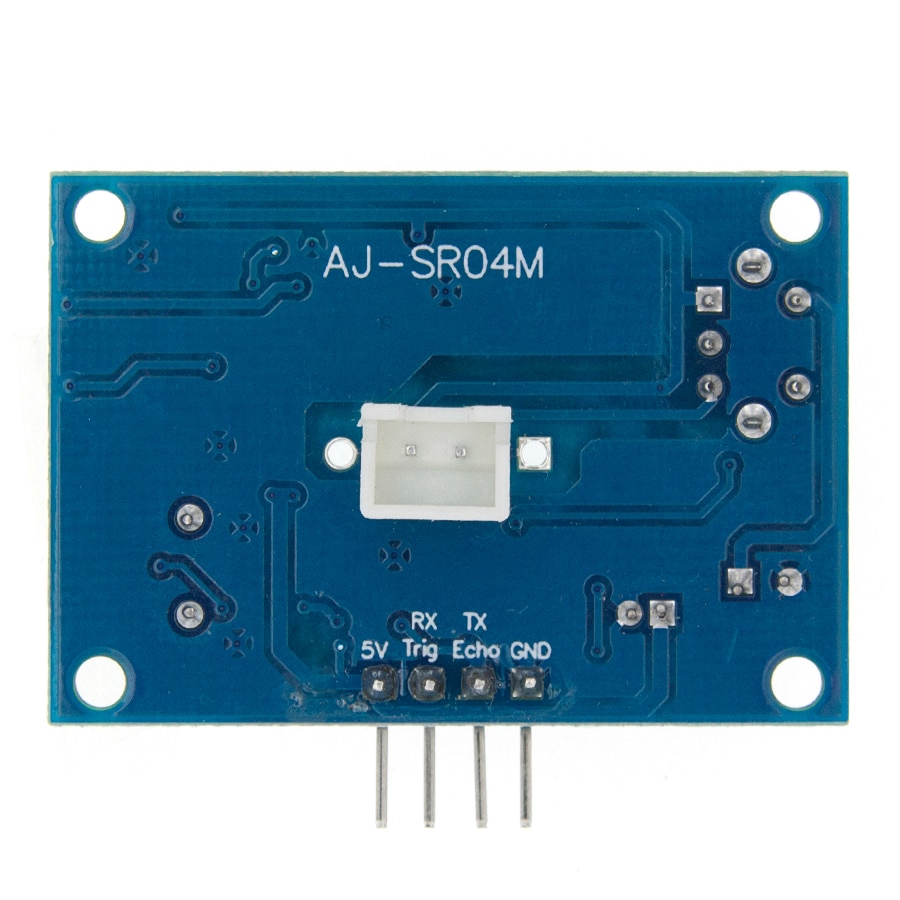 Mô Đun Cảm Biến Đo Khoảng Cách Siêu Âm Chống Nước Jsn-Sr04T Cho Arduino