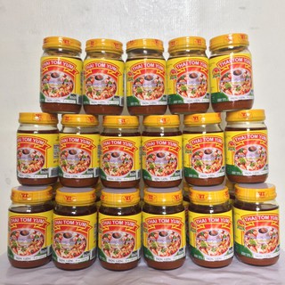 Gia Vị Lẩu Thái Tom Yum Paste 454g