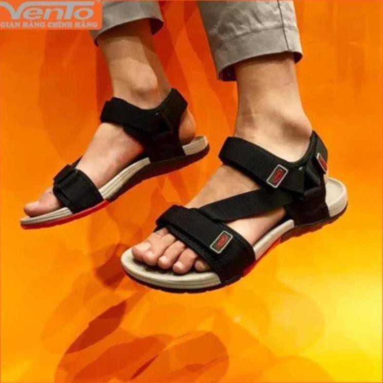 [Sale 3/3][Free Ship ] Giày Sandal Nam Vento Xuất Khẩu Nhật - Sandal Nam Nữ Chính Hãng - NV4538XL RÊU ĐẾ XÁM P09 : : < /